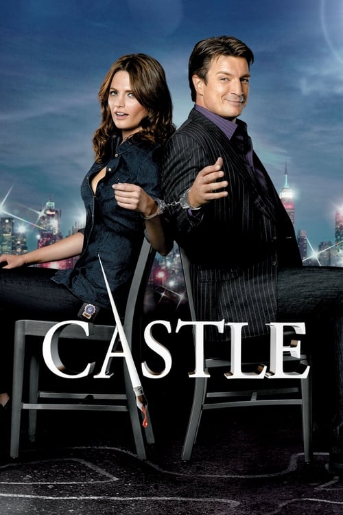 Castle -  poster