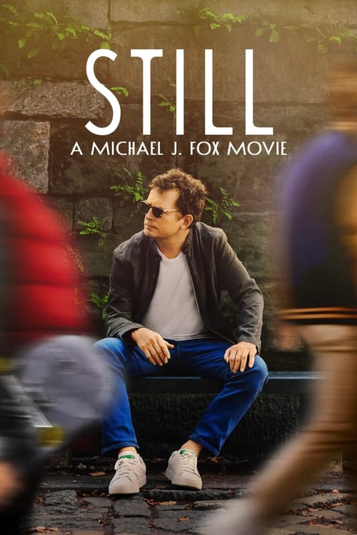 STILL: A Michael J. Fox Movie - poster