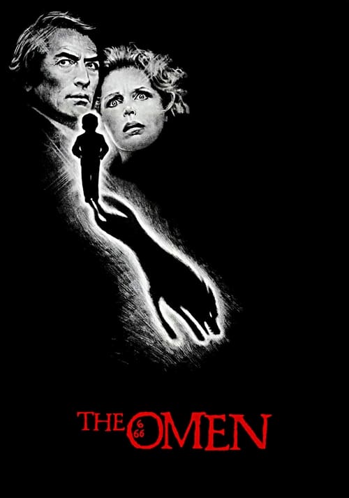The Omen - poster