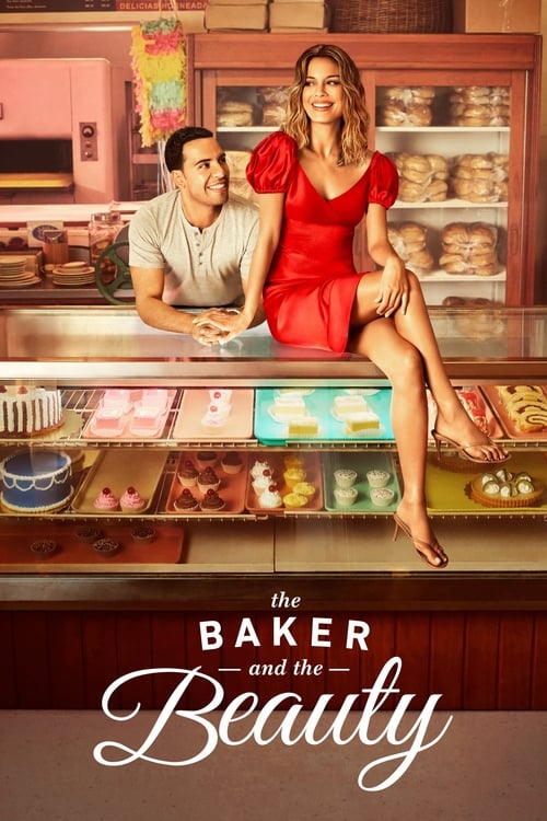 The Baker and the Beauty -  poster