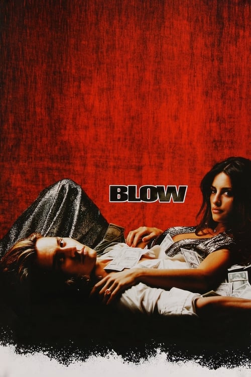 Blow - poster