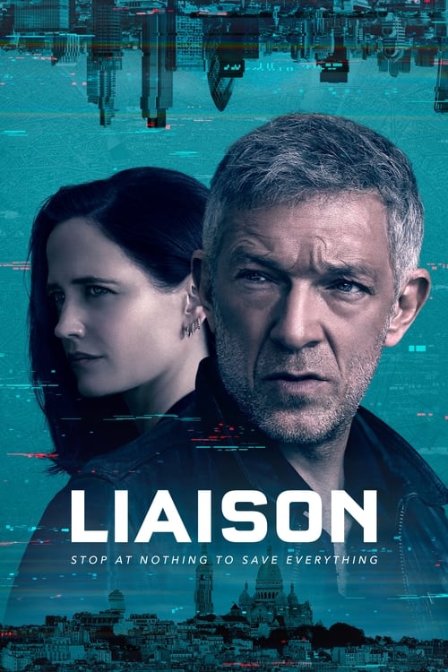 Liaison -  poster