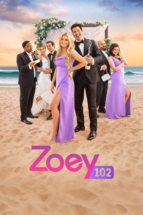 Zoey 102 - poster