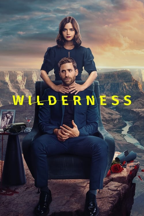 Wilderness -  poster