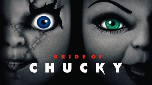 Bride Of Chucky
