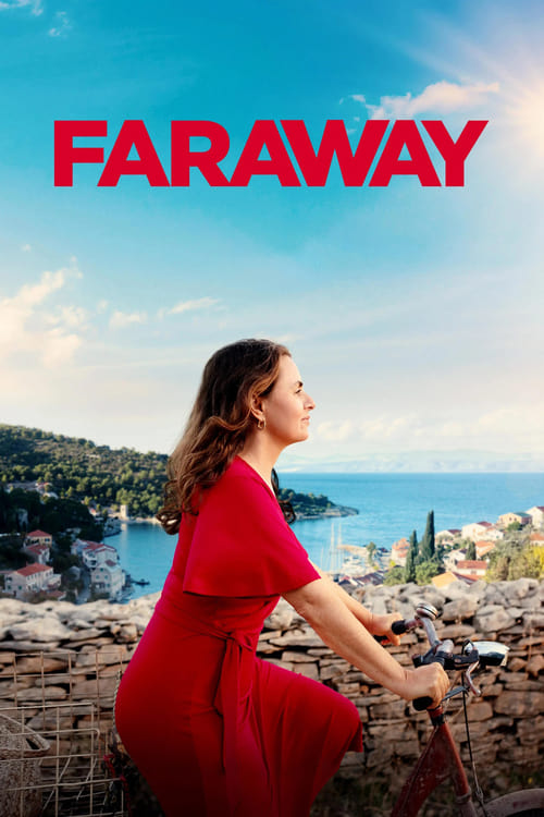 Faraway - poster