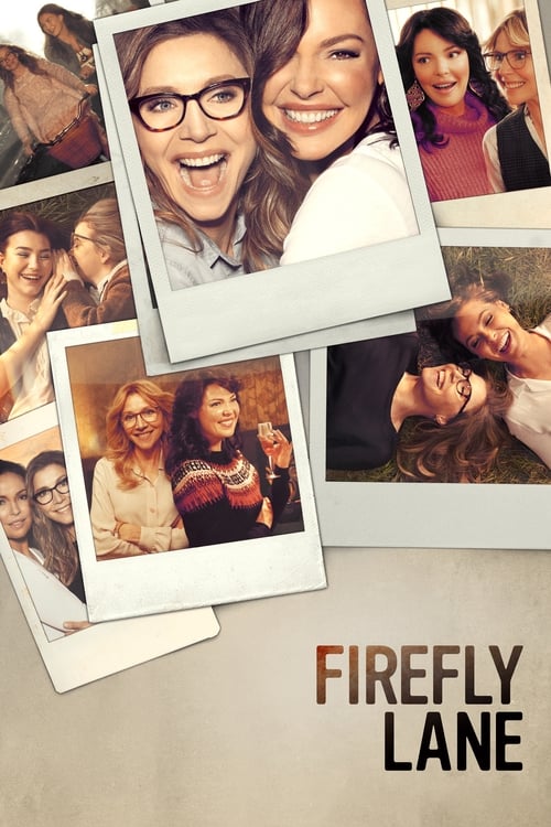 Firefly Lane -  poster