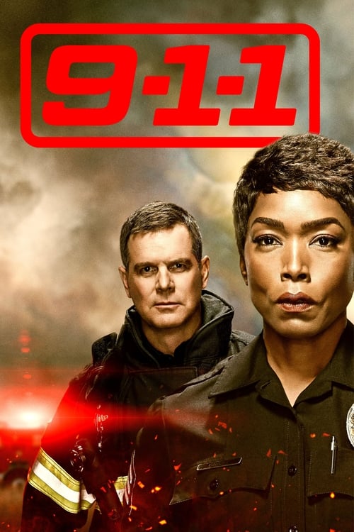 9-1-1 -  poster
