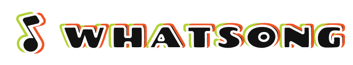 WhatSong Soundtrack Logo
